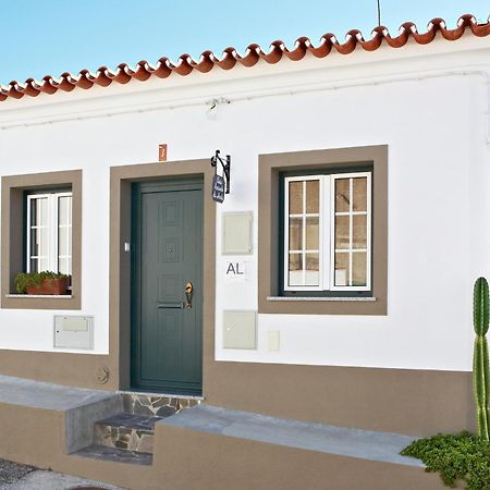 Vila Casa Recanto Da Horta - Casas Com Encanto Reguengos de Monsaraz Exteriér fotografie