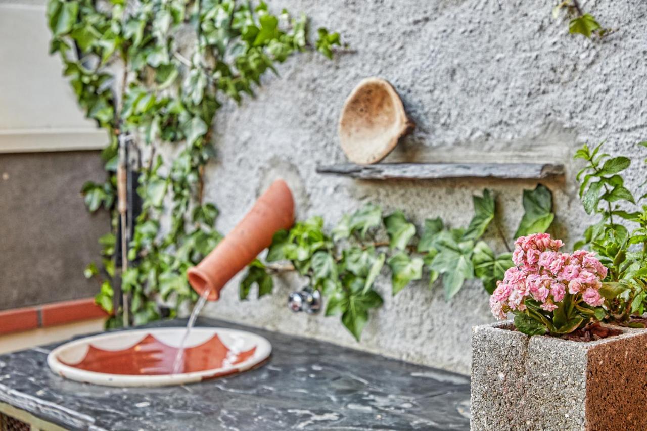 Vila Casa Recanto Da Horta - Casas Com Encanto Reguengos de Monsaraz Exteriér fotografie